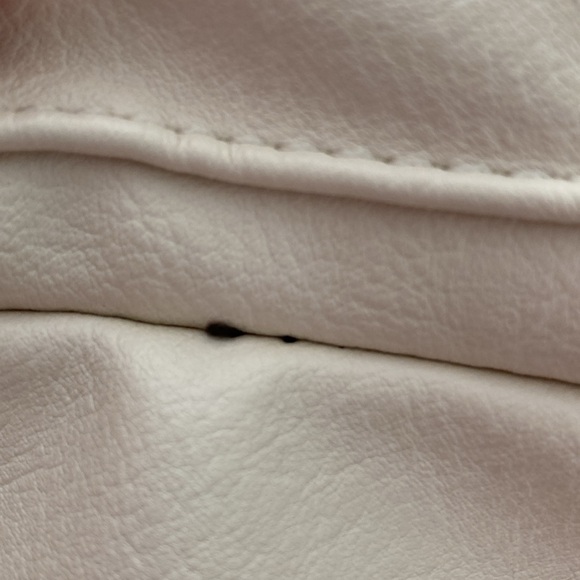 Latmap Cream and Brown Color Crossbody bag - Picture 16 of 16